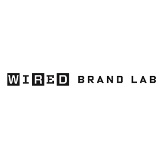Wired Brand Lab logo